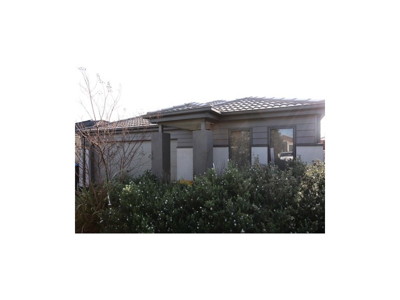 3 Zoe Place, Truganina VIC 3029