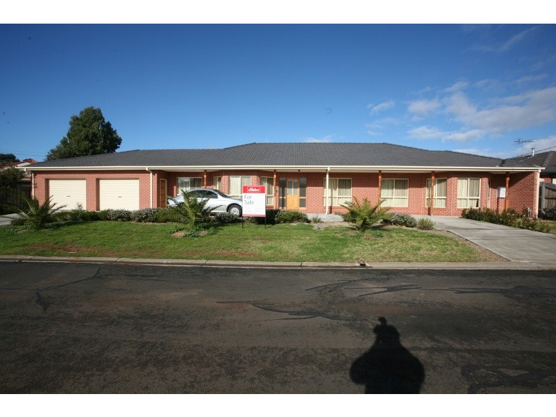 2 Larter Court, Hoppers Crossing VIC 3029