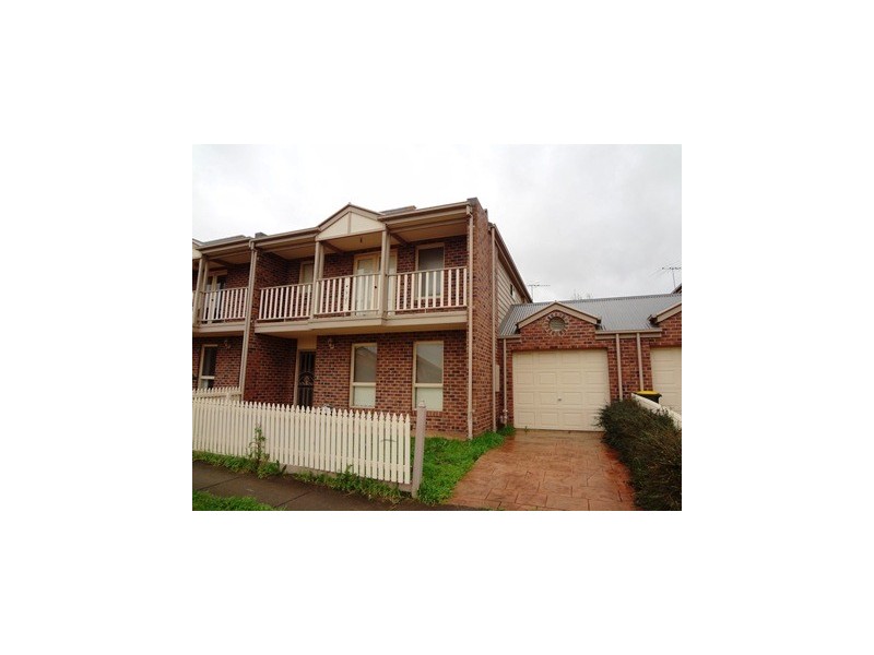 53 Lonsdale Circuit, Hoppers Crossing VIC 3029