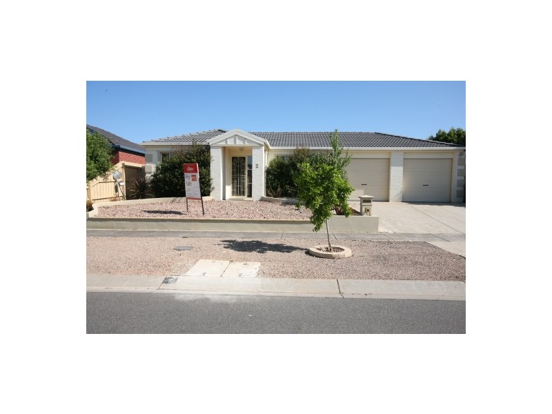 2 Calais Court, Hoppers Crossing VIC 3029