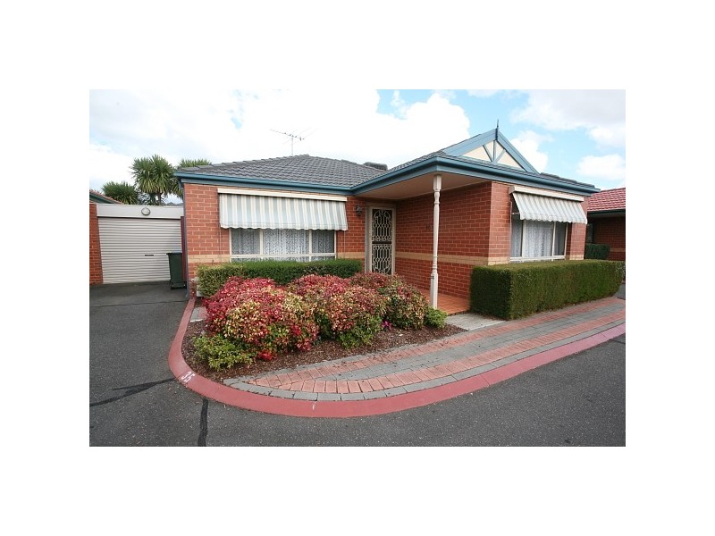 35/22 Ventosa Way, Werribee VIC 3030