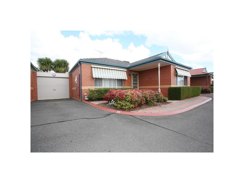 35/22 Ventosa Way, Werribee VIC 3030