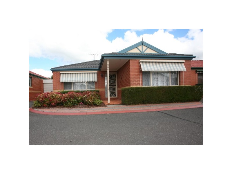 35/22 Ventosa Way, Werribee VIC 3030