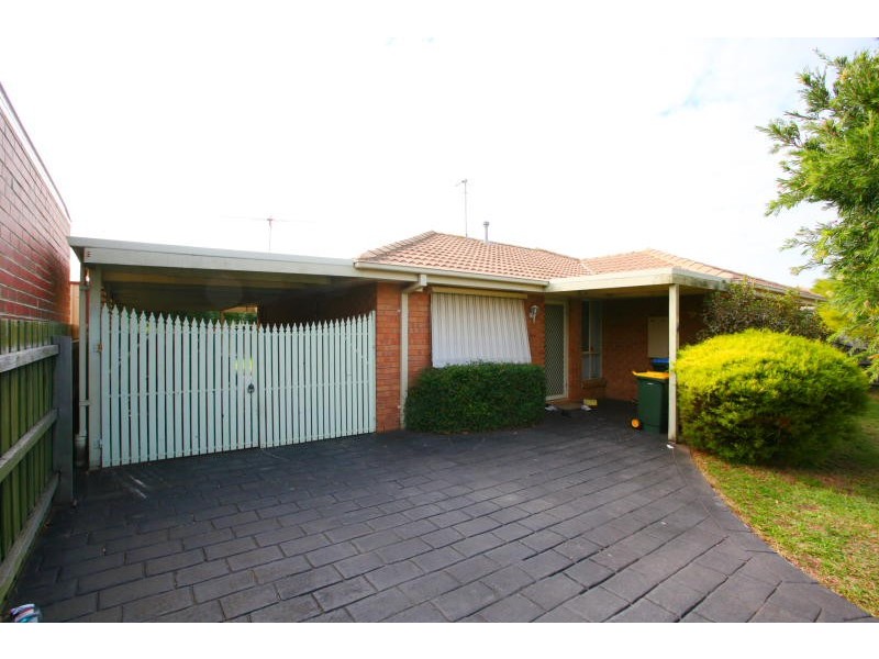 4 Latham Street, Werribee VIC 3030