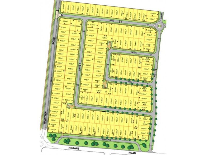 28 (Lot 79) Springleaf Road, Tarneit VIC 3029