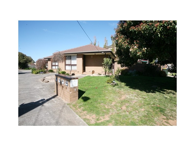 5/3 Doolan Street, Werribee VIC 3030