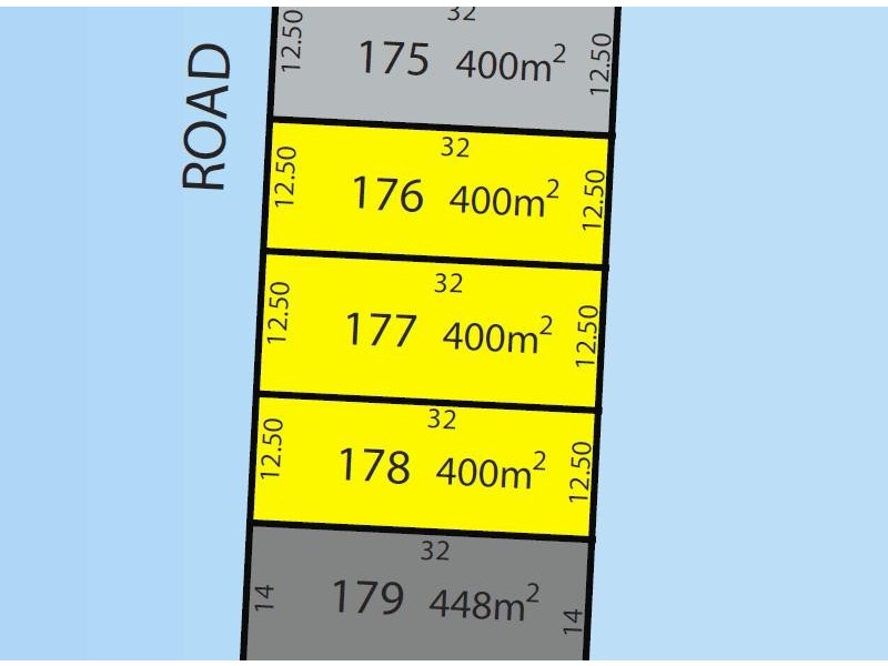Lot 178 Wootten Road, Tarneit VIC 3029