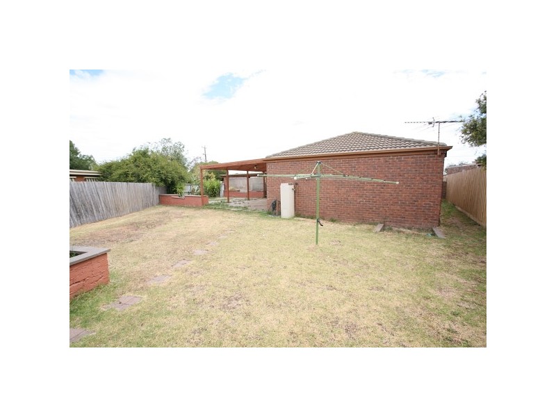 56 Brougham Avenue, Wyndham Vale VIC 3024