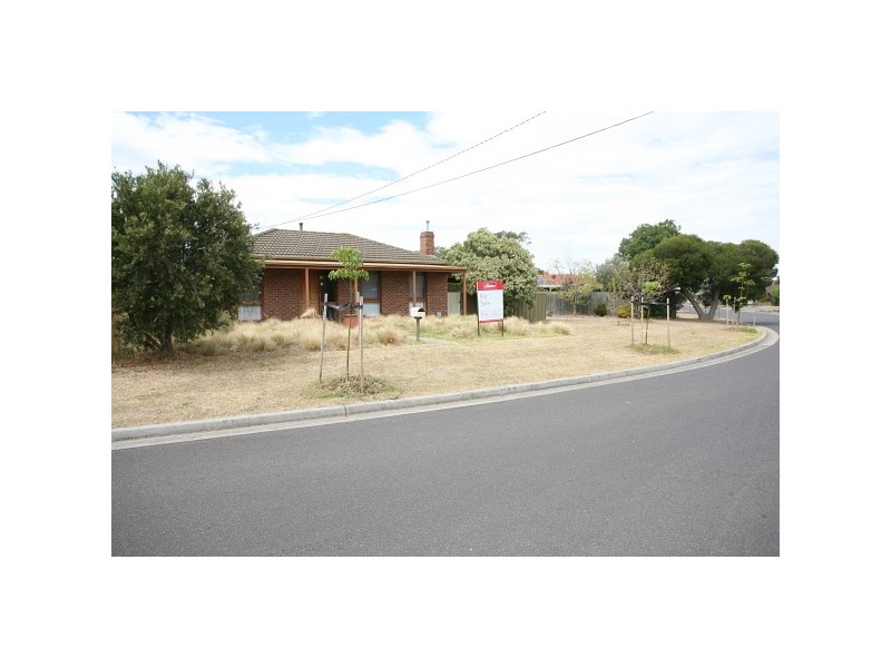 56 Brougham Avenue, Wyndham Vale VIC 3024