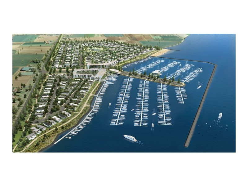 Lot 221 Anchor Drive, Werribee South VIC 3030