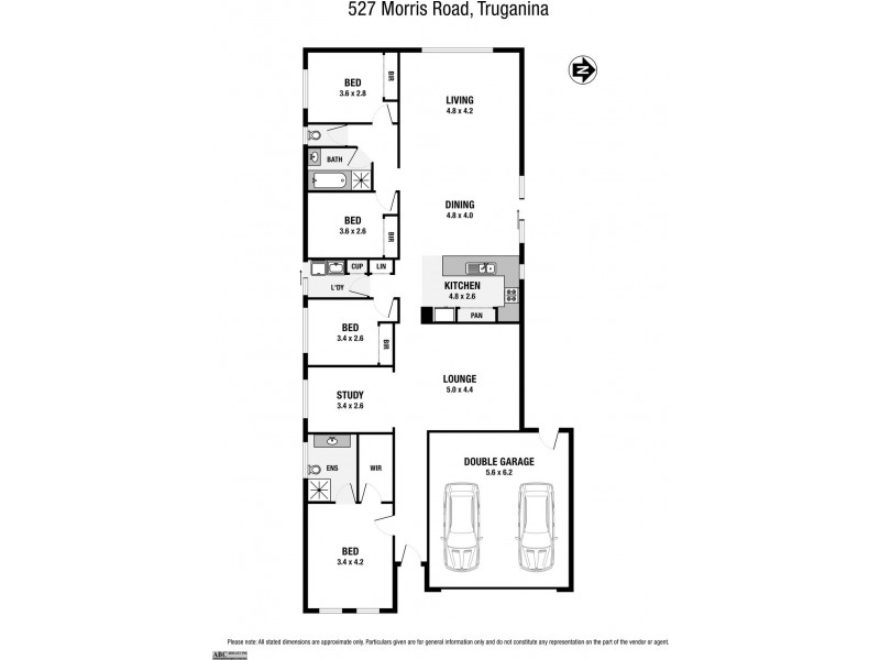 527 Morris Road, Truganina VIC 3029