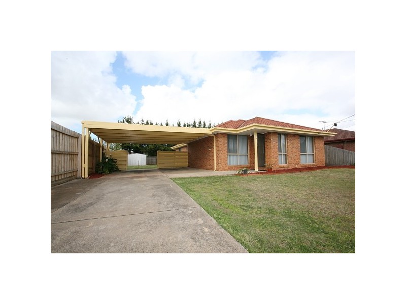 26 Matlock Street, Hoppers Crossing VIC 3029