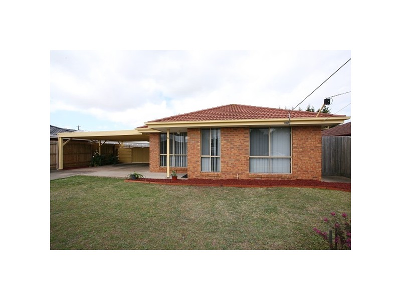 26 Matlock Street, Hoppers Crossing VIC 3029