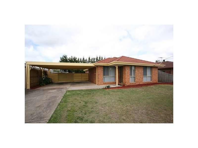 26 Matlock Street, Hoppers Crossing VIC 3029
