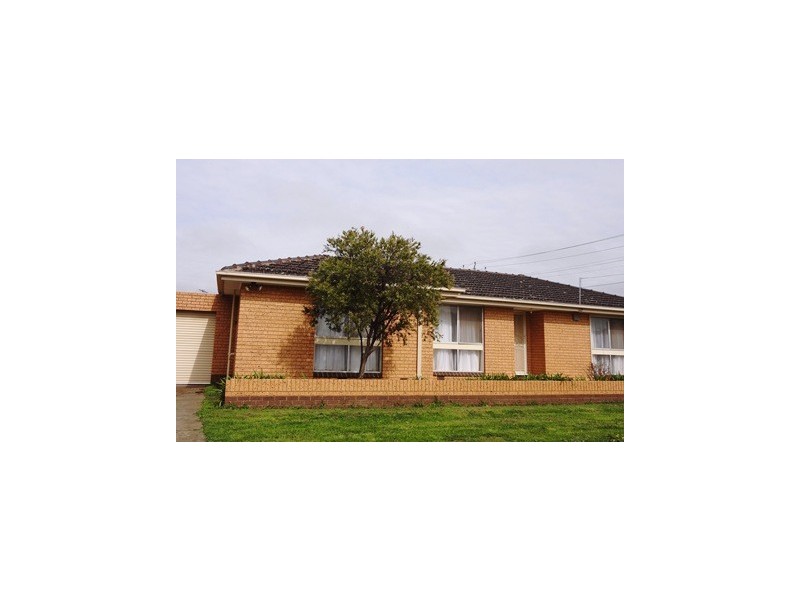 5 Hodge Street, Werribee VIC 3030