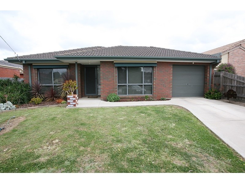 1/75 Silvereye Crescent, Werribee VIC 3030