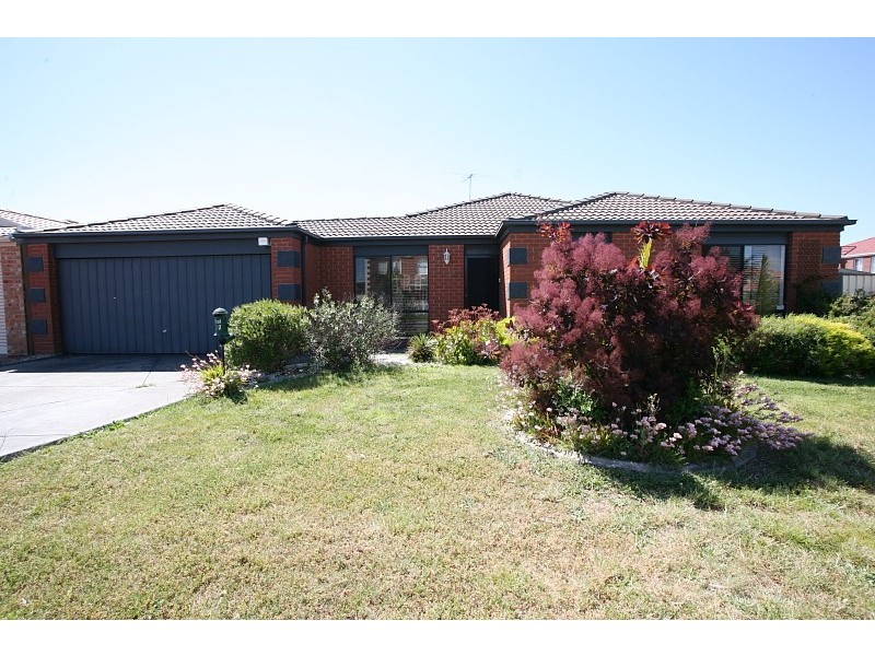 30 Woolpack Street, Hoppers Crossing VIC 3029