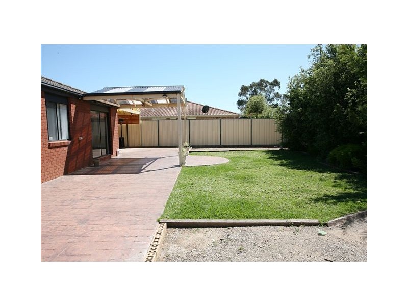 30 Woolpack Street, Hoppers Crossing VIC 3029