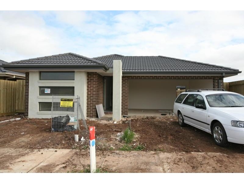 Lot 78/ No 25 Greenleaf Circuit, Tarneit VIC 3029
