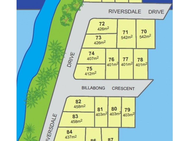 Lot 75 Riversdale Drive, Tarneit VIC 3029