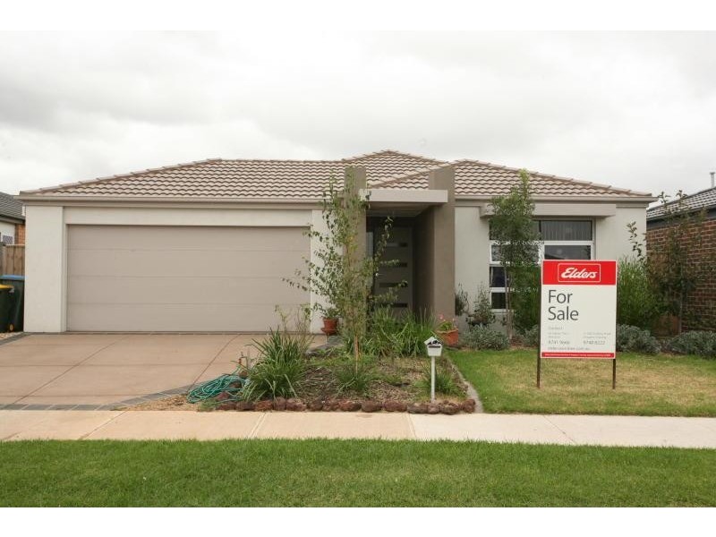 76 Tyler Crescent, Tarneit VIC 3029
