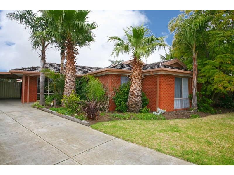 3 Tyburn Close, Werribee VIC 3030