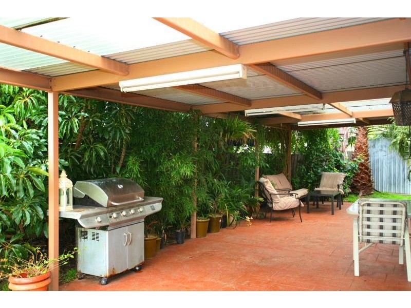 3 Tyburn Close, Werribee VIC 3030