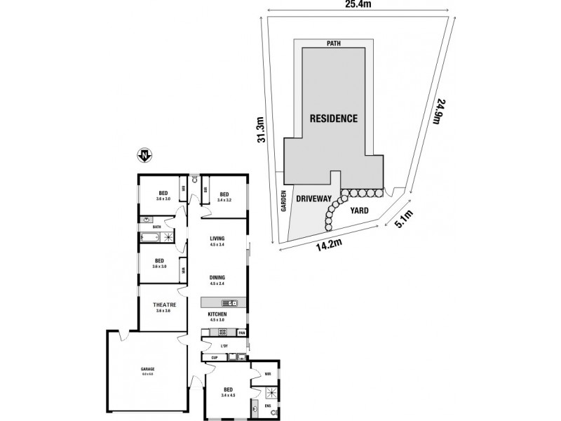 2 Starling Avenue, Tarneit VIC 3029