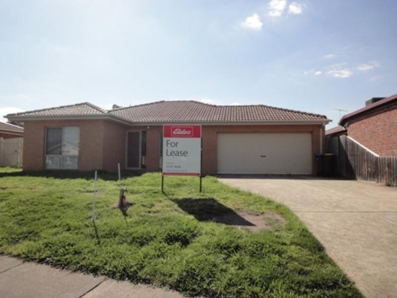 80 Westmill Drive, Hoppers Crossing VIC 3029