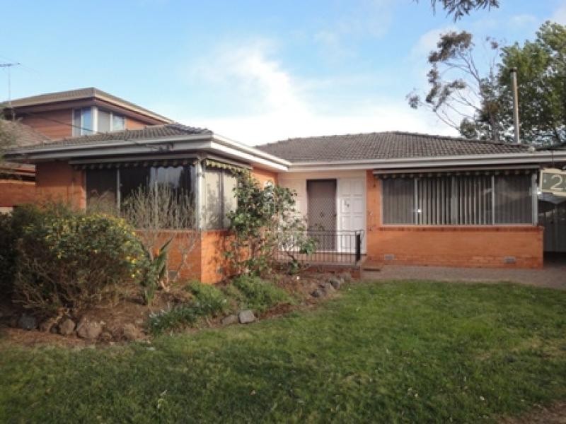 29 Fourth Avenue, Hoppers Crossing VIC 3029