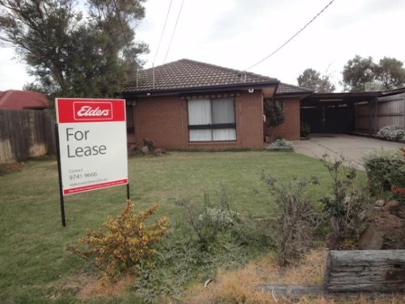 13 Jacaranda Court, Werribee VIC 3030
