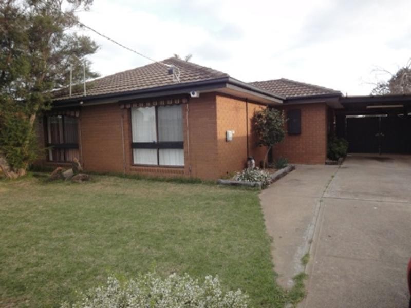 13 Jacaranda Court, Werribee VIC 3030