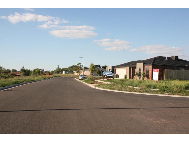 50 (Lot 96) Hope Way, Tarneit VIC 3029