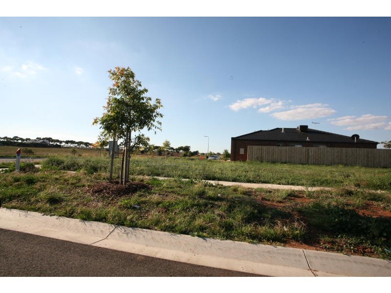 50 (Lot 96) Hope Way, Tarneit VIC 3029