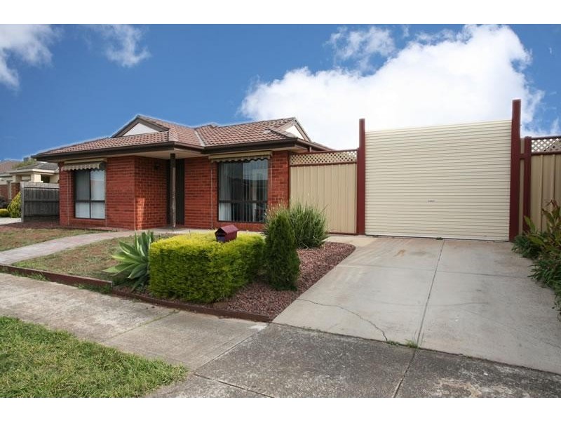 27 Alsace Avenue, Hoppers Crossing VIC 3029