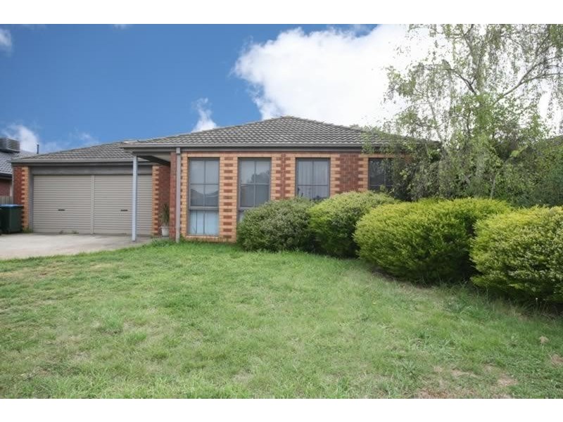 37 Cleveland Drive, Hoppers Crossing VIC 3029