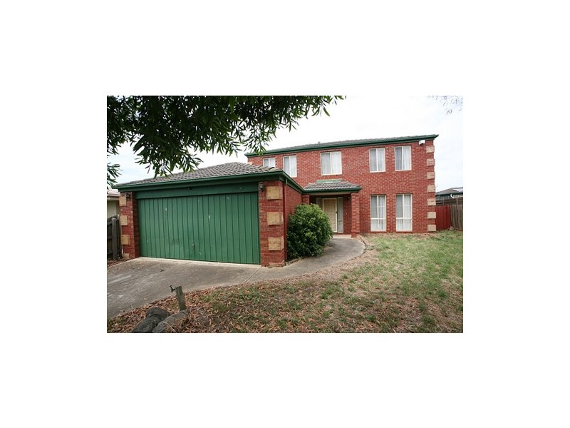 11 Taisho Court, Werribee VIC 3030