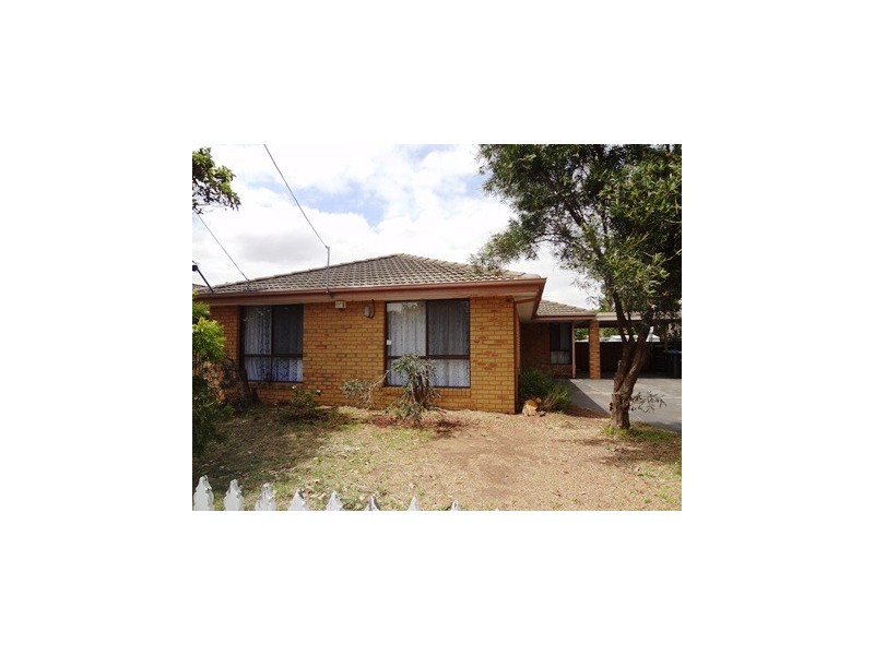 20 Wilson Crescent, Hoppers Crossing VIC 3029