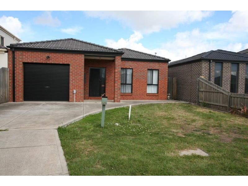 37 Egan Close, Werribee VIC 3030