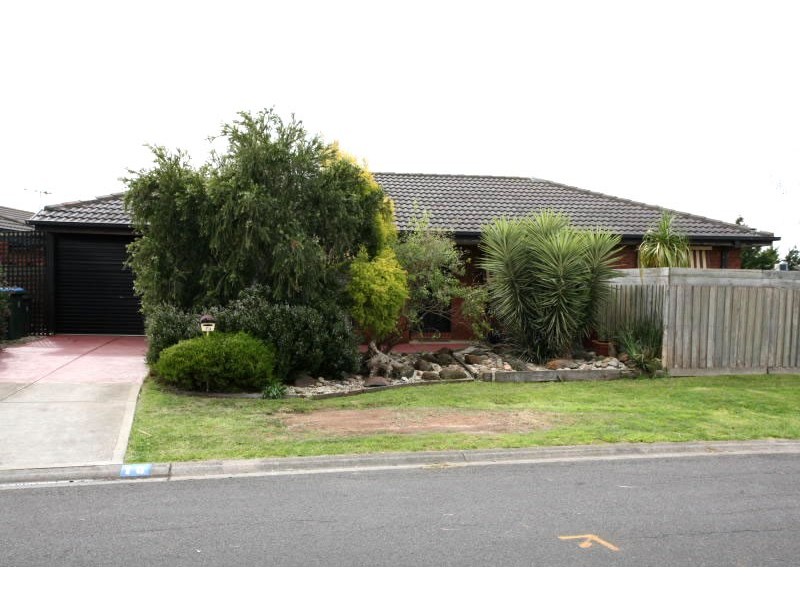 10 Elbe Close, Werribee VIC 3030