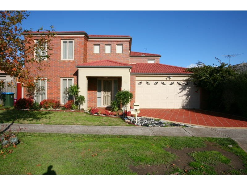 31 Bridgewater Way, Truganina VIC 3029