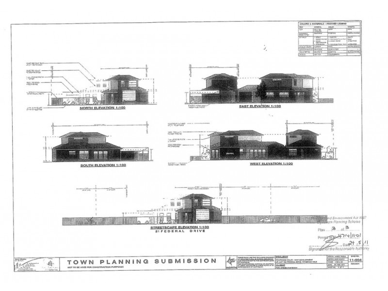 21 (Lot 162) Federal Drive, Wyndham Vale VIC 3024