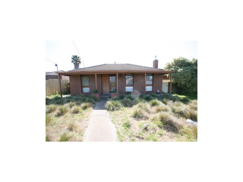 56 Brougham Avenue, Wyndham Vale VIC 3024