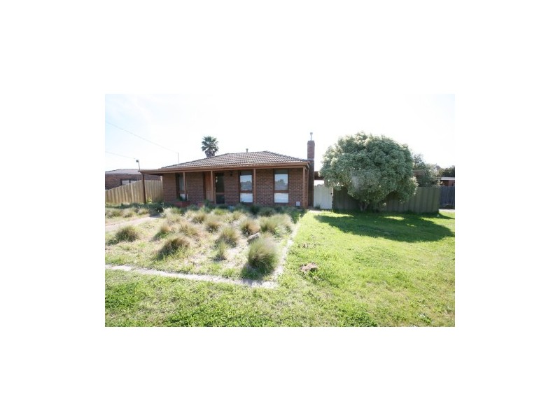 56 Brougham Avenue, Wyndham Vale VIC 3024
