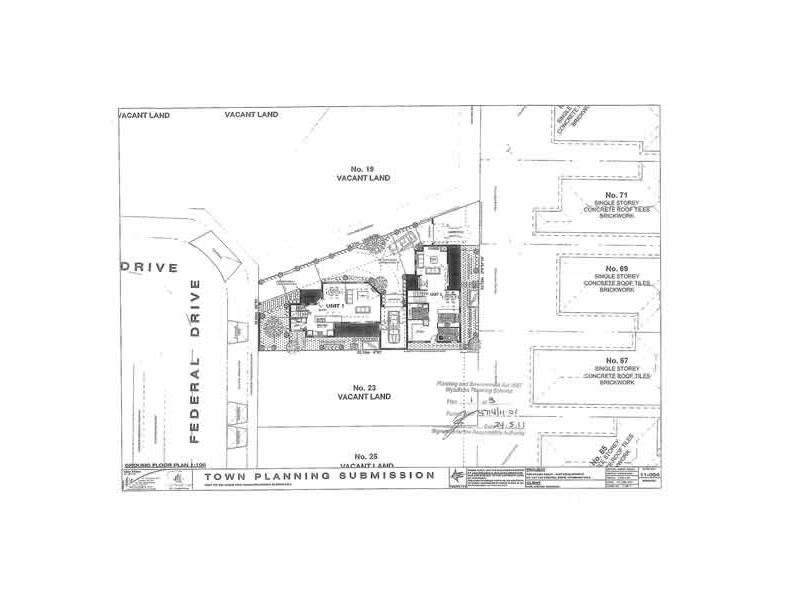 21 (Lot 162) Federal Drive, Wyndham Vale VIC 3024