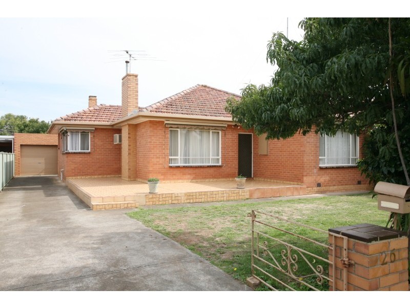 26 Wyndham Street, Werribee VIC 3030