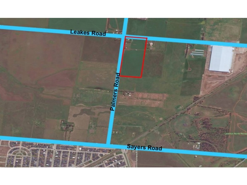 211 Leakes Road, Truganina VIC 3029