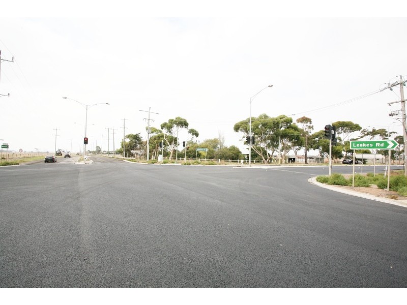 211 Leakes Road, Truganina VIC 3029