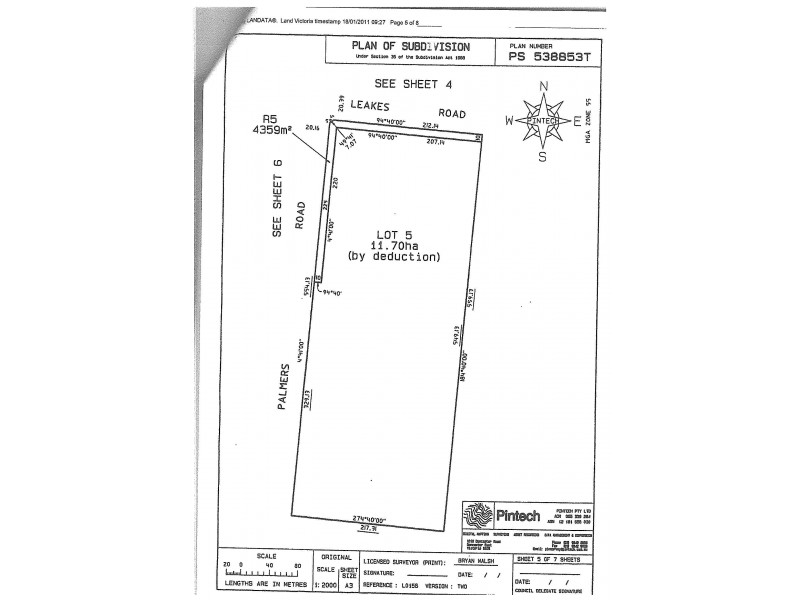 211 Leakes Road, Truganina VIC 3029