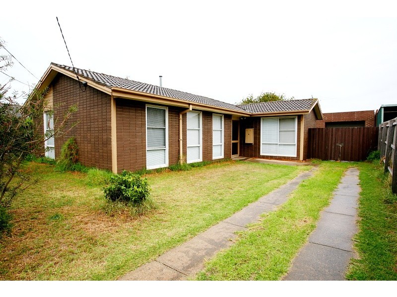 4 Thrush Court, Werribee VIC 3030